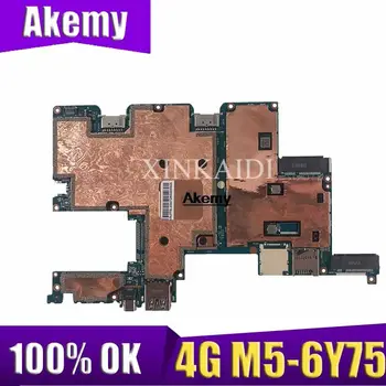 NM-A641 Laptop motherboard for Lenovo MIIX 700-12ISK original mainboard 4G-RAM M5-6Y30
NM-A641 Laptop motherboard for Lenovo MIIX 700-12ISK original mainboard 4G-RAM M5-6Y30