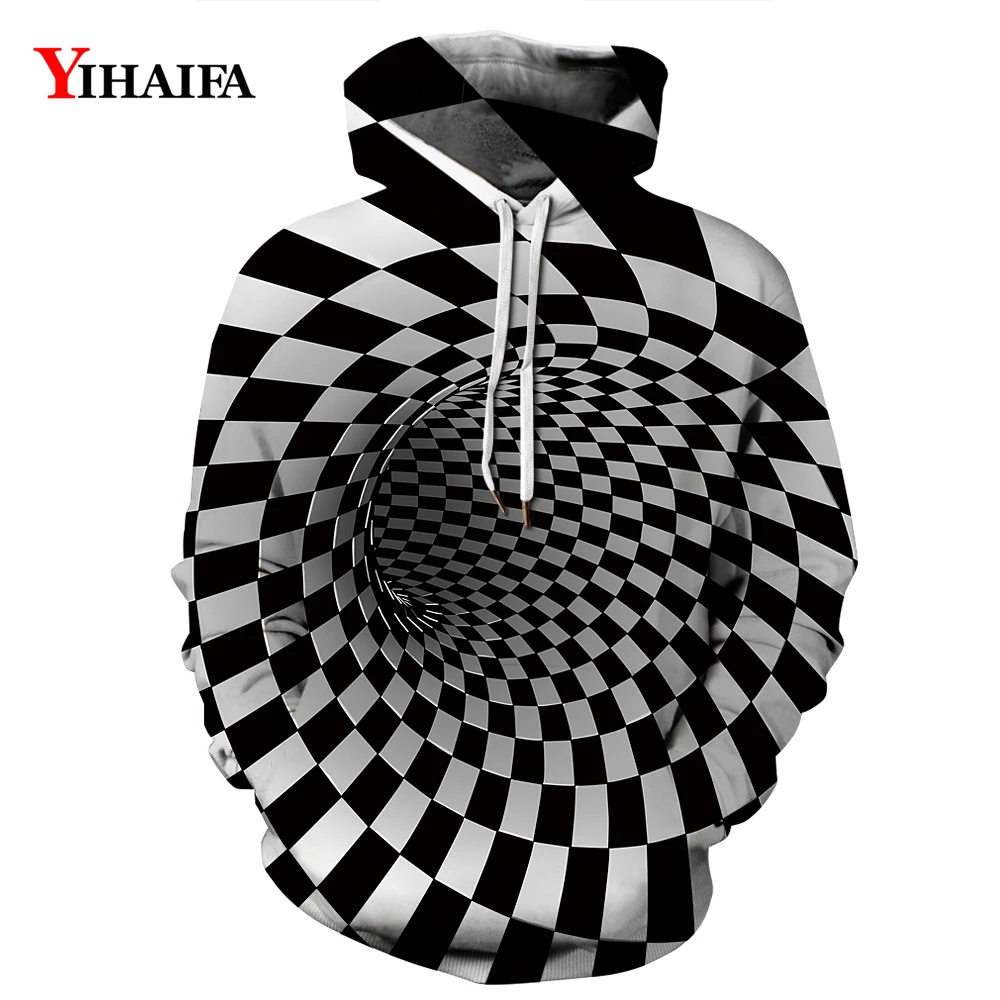Mens Womens 3D Hoodies Fashion Hypnotic Vortex Sweatshirt Graphic Casual Harajuku Pullover Tracksuit Couples Tops
Mens Womens 3D Hoodies Fashion Hypnotic Vortex Sweatshirt Graphic Casual Harajuku Pullover Tracksuit Couples Tops