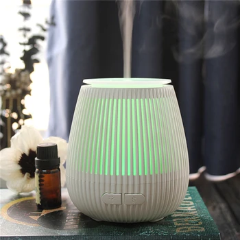 Mini USB Air Humidifier 100ML Ultrasonic Aroma Essential Oil Diffuser 7 Color Night Lights Cold Mist Humidifier Auto Shut-Off 45
Mini USB Air Humidifier 100ML Ultrasonic Aroma Essential Oil Diffuser 7 Color Night Lights Cold Mist Humidifier Auto Shut-Off 45