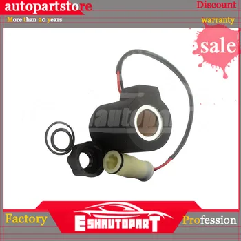 High Quality EC140 EC210 EC240 EC360 Solenoid Valve Coil 14527267 For Volvo Excavator Repair Replacement Accessories Part
High Quality EC140 EC210 EC240 EC360 Solenoid Valve Coil 14527267 For Volvo Excavator Repair Replacement Accessories Part