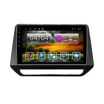 For Renault Triber 2019 2020 2 DIN 9 Inch Car Multimedia Video Player Navigation GPS WIFI FM Android Auto Stereo Head Unit
For Renault Triber 2019 2020 2 DIN 9 Inch Car Multimedia Video Player Navigation GPS WIFI FM Android Auto Stereo Head Unit