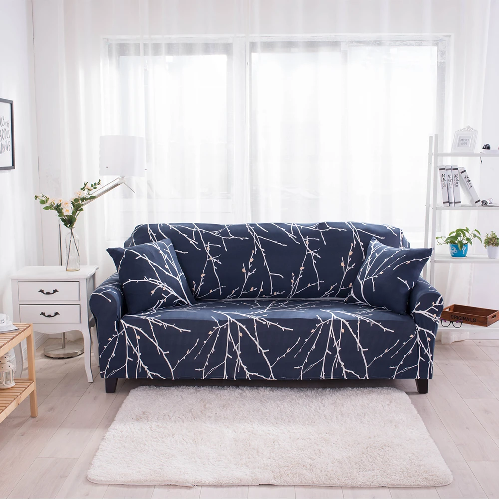 Sofa Cover with Different Colors and Pattern for Choice Anti Pilling Essential Home Elastic Full Cover Universal Style
Sofa Cover with Different Colors and Pattern for Choice Anti Pilling Essential Home Elastic Full Cover Universal Style