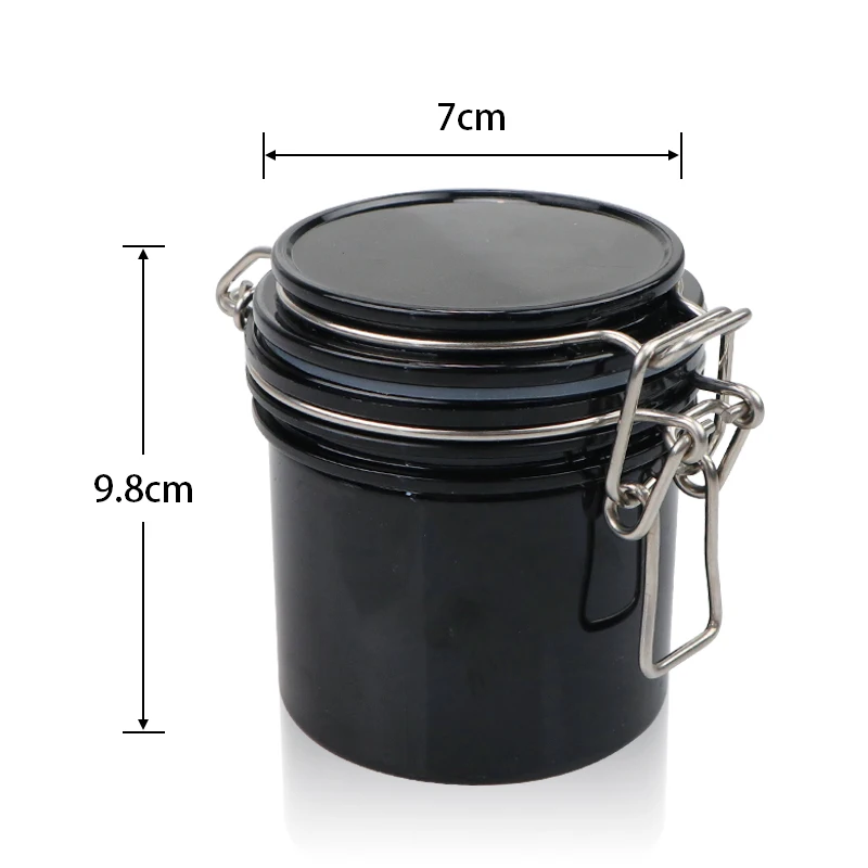 Eyelash Makeup Tool Individual Glue Storage Tank Adhesive Stand Activated Sealed Storage Jar Container
Eyelash Makeup Tool Individual Glue Storage Tank Adhesive Stand Activated Sealed Storage Jar Container