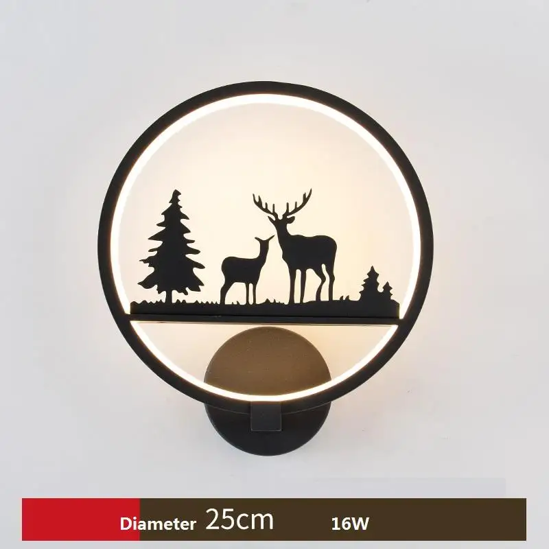 Wall Lamps Model-YS0069927