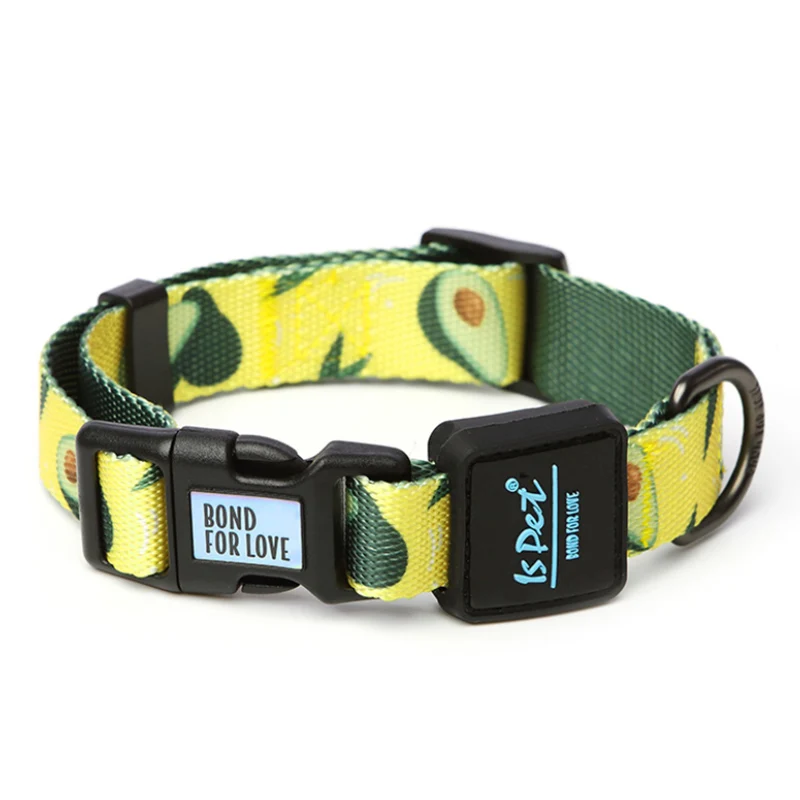 Dog Collar 2020 New Style Adjustable Polyester Small Dogs Puppy Collars Neck Strap For Medium Large Pet Pitbull German Shepherd
Dog Collar 2020 New Style Adjustable Polyester Small Dogs Puppy Collars Neck Strap For Medium Large Pet Pitbull German Shepherd