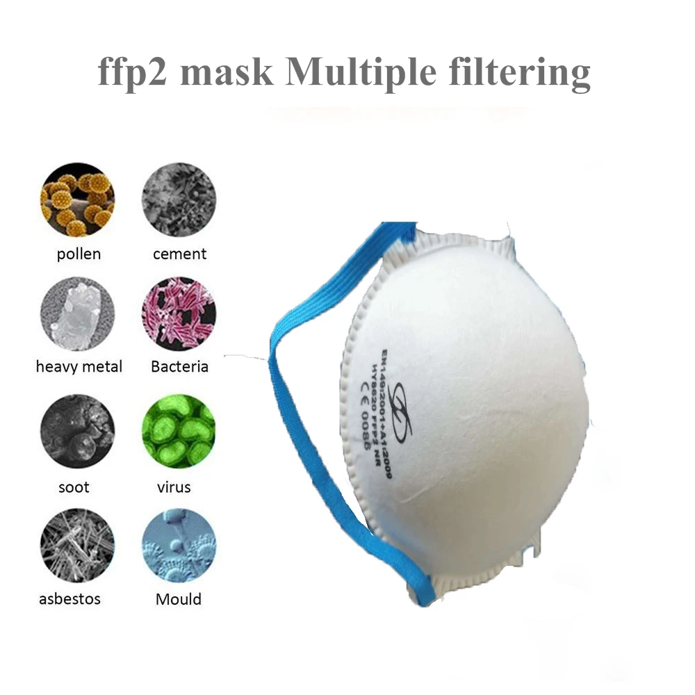 20 \ 100 ffp 2 masks equivalent to n95 masks for anti-virus flu dust-proof disposable filter masks face masks in stock wholesale
20 \ 100 ffp 2 masks equivalent to n95 masks for anti-virus flu dust-proof disposable filter masks face masks in stock wholesale