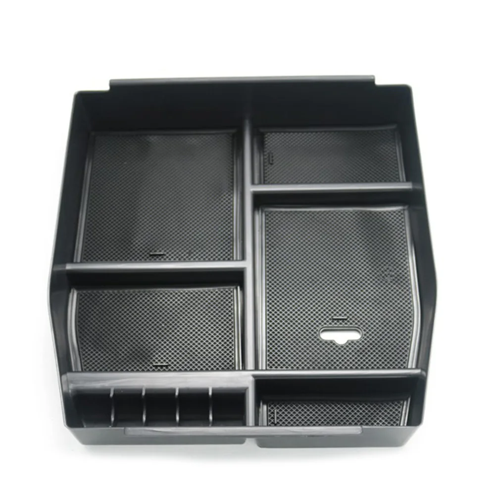 car Front Row Center Console Organizer Box for Ford F150 2015-2019 car armrest Center Console Storage Box tray
car Front Row Center Console Organizer Box for Ford F150 2015-2019 car armrest Center Console Storage Box tray