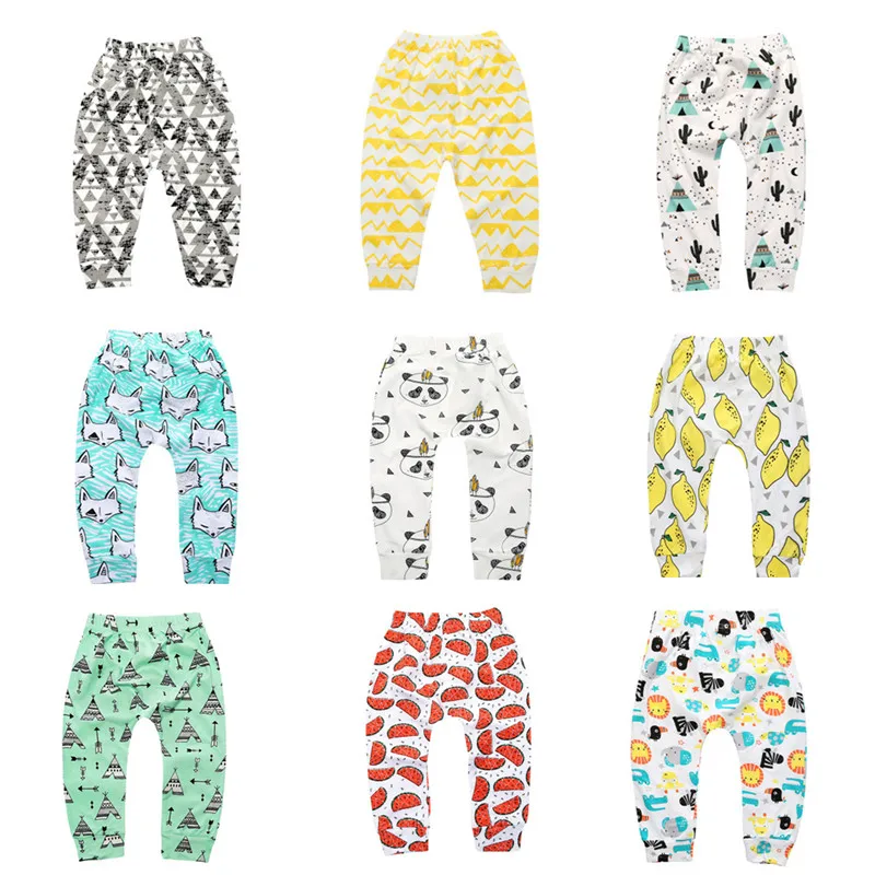 Newborn Baby Boy Girl Clothes Print Pattern Harem Pants Floral Leggings Trousers Pants For Sports Baby Girl Boy Loose Pants
Newborn Baby Boy Girl Clothes Print Pattern Harem Pants Floral Leggings Trousers Pants For Sports Baby Girl Boy Loose Pants