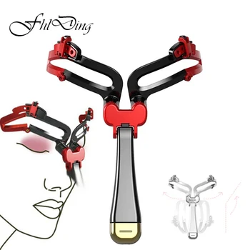 2019 New Hand-held Adjustable Eyebrow Shapes Stencil Makeup Shape Eyebrows Makeup Template Tool Eyebrows Card Style Makeup tool
2019 New Hand-held Adjustable Eyebrow Shapes Stencil Makeup Shape Eyebrows Makeup Template Tool Eyebrows Card Style Makeup tool