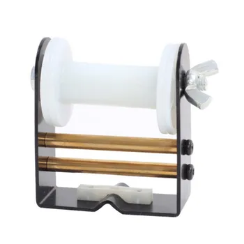 Jig Tool To Serve As Recurve Bowstring Server, Hunting Equipment, Adjustable Tension Control 120m / volume
Jig Tool To Serve As Recurve Bowstring Server, Hunting Equipment, Adjustable Tension Control 120m / volume