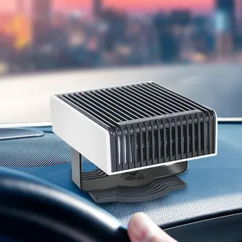 12V/24V Auto Car Heater Heating Cooling Fan Windscreen Window Glass Demister Driving Defroster Demister Auto Accessories
12V/24V Auto Car Heater Heating Cooling Fan Windscreen Window Glass Demister Driving Defroster Demister Auto Accessories