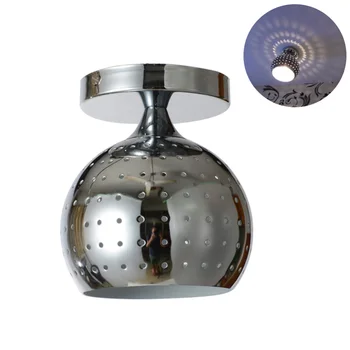 15CM Ceiling Light Decorative Multi-hole LED Dome Lamp without Bulb for Kitchen Living Room Bathroom
15CM Ceiling Light Decorative Multi-hole LED Dome Lamp without Bulb for Kitchen Living Room Bathroom