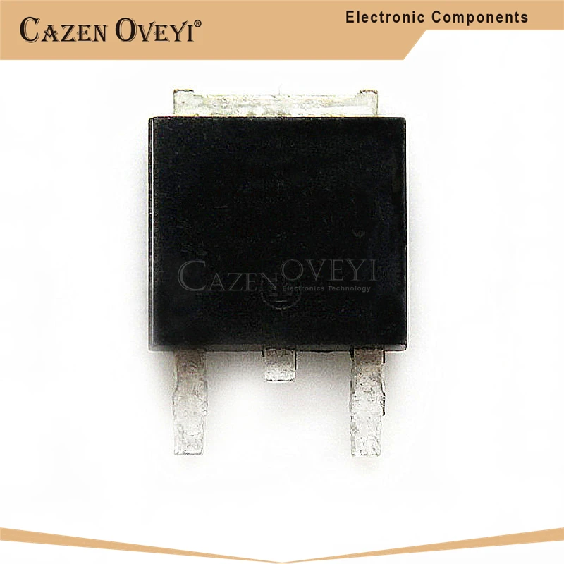 10 шт./лот STGD18N40LZT4 GD18N40LZ TO-252 Чипсет новый оригинальный в наличии | Электронные