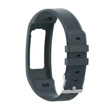 Silicone Wrist Strap Replacement watchband for Garmin Vivofit 1/Vivofit 2 for Garmin vivofit1 Vivofit2 Bracelet Smart Accessorie
Silicone Wrist Strap Replacement watchband for Garmin Vivofit 1/Vivofit 2 for Garmin vivofit1 Vivofit2 Bracelet Smart Accessorie