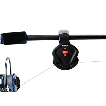 Fishing Electronic LED Light Fish Bite Sound Alarm Bell Volume Clip On Fishing Rod Fishing Tackle Ship From US 
Fishing Electronic LED Light Fish Bite Sound Alarm Bell Volume Clip On Fishing Rod Fishing Tackle Ship From US