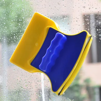 Window Cleaner Machine Double Side Glass Wiper Effective Surface Magnetic Brush For Cleaning Glasses
Window Cleaner Machine Double Side Glass Wiper Effective Surface Magnetic Brush For Cleaning Glasses