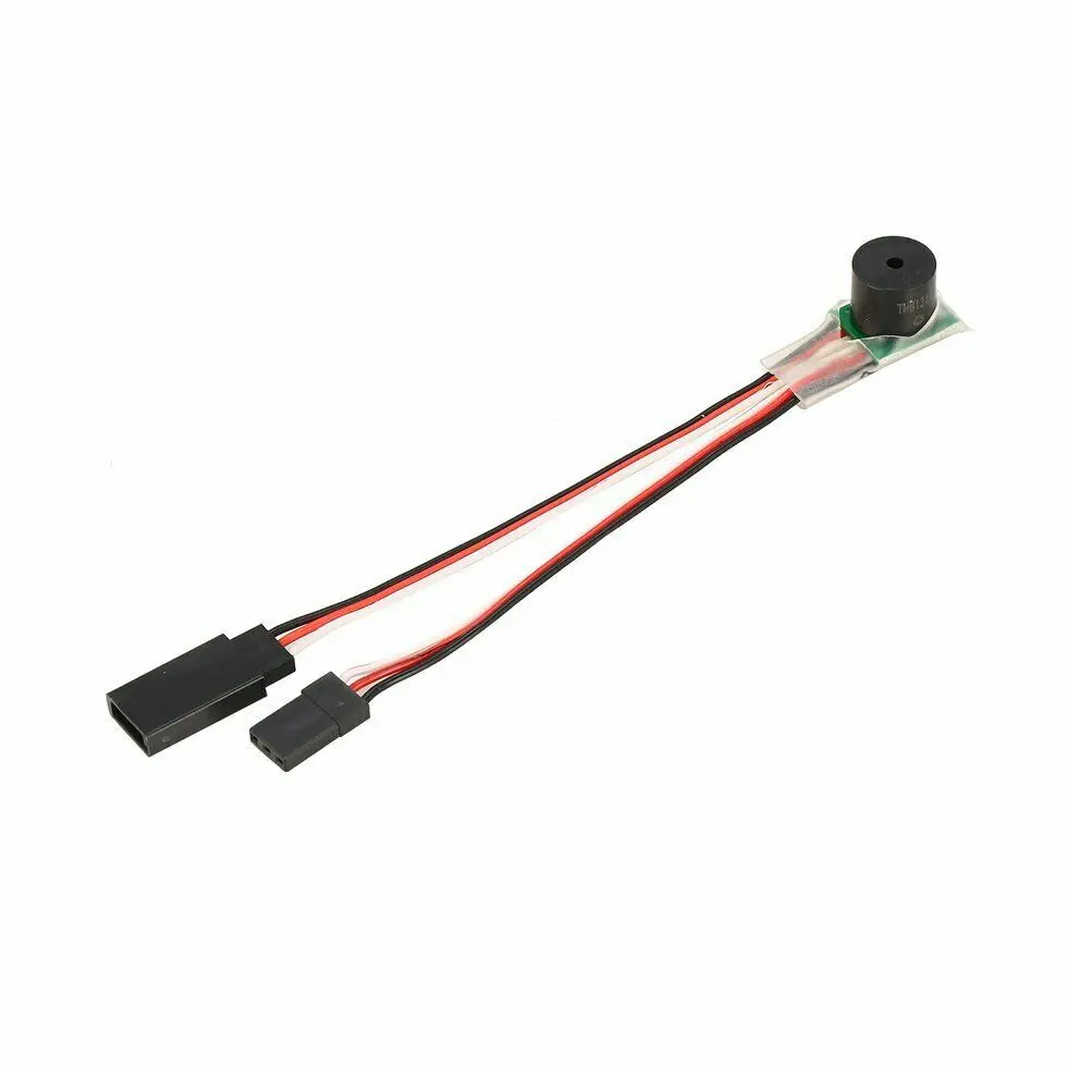 3 pcs Lost Helicopter Airplane Mini Finder RC Tracker Tracer Beeper Loud Alarm Buzzer RC Tool for Multirotor FPV Racing Drone
3 pcs Lost Helicopter Airplane Mini Finder RC Tracker Tracer Beeper Loud Alarm Buzzer RC Tool for Multirotor FPV Racing Drone