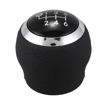 Car 6 Speed Gear Shift Knob Automatic Gear Knob Fit for Toyota Corolla Verso Auris Yaris RAV4 2007-2013
Car 6 Speed Gear Shift Knob Automatic Gear Knob Fit for Toyota Corolla Verso Auris Yaris RAV4 2007-2013