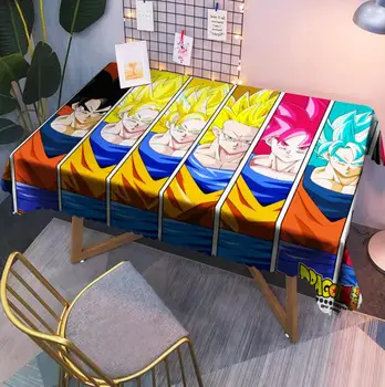 Anime Dragon Ball 3D Printed Tablecloth Cloth Dust-proof Rectangular Table Cover for Party Home Decor Waterproof Tablecloth 02
Anime Dragon Ball 3D Printed Tablecloth Cloth Dust-proof Rectangular Table Cover for Party Home Decor Waterproof Tablecloth 02