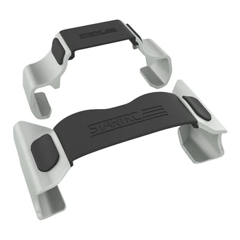 Quick Release Bracket Silicone Transport Scratch-proof Protection Guard Propeller Holder Replacement Parts For DJI Mavic Air 2
Quick Release Bracket Silicone Transport Scratch-proof Protection Guard Propeller Holder Replacement Parts For DJI Mavic Air 2