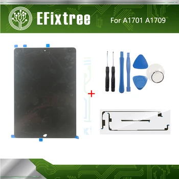 A1709 A1701 Screen Digitizer For iPad Pro 10.5 inch LCD Assembly Screen Display Touch Panel Black White EMC 3140 3141 2017-2
A1709 A1701 Screen Digitizer For iPad Pro 10.5 inch LCD Assembly Screen Display Touch Panel Black White EMC 3140 3141 2017-2