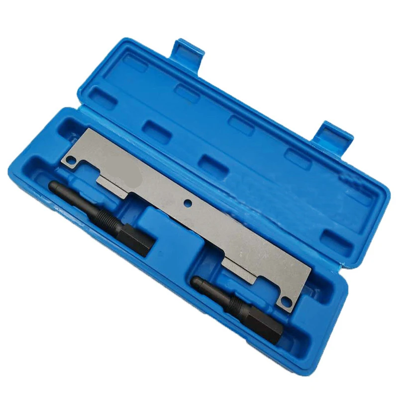 Engine Timing Tool For Chery A1 QQ6 A3 A5 and For Chery Tiggo Eastar 473 , 481 , 484 MP
Engine Timing Tool For Chery A1 QQ6 A3 A5 and For Chery Tiggo Eastar 473 , 481 , 484 MP
