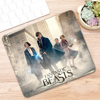 Fantastic Beasts Keyboard Gaming Mousepad Desk Natural Rubber Gamer Rectangle Mouse Pad Computer Game Tablet Pc Mause Mice Mat
Fantastic Beasts Keyboard Gaming Mousepad Desk Natural Rubber Gamer Rectangle Mouse Pad Computer Game Tablet Pc Mause Mice Mat