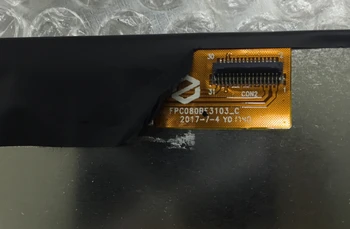 8" inch Lcd screen for Prestigio Muze 3708 3G PMT3708_3G PMT3708D PMT3708C LCD Display Matrix Inner Screen
8" inch Lcd screen for Prestigio Muze 3708 3G PMT3708_3G PMT3708D PMT3708C LCD Display Matrix Inner Screen