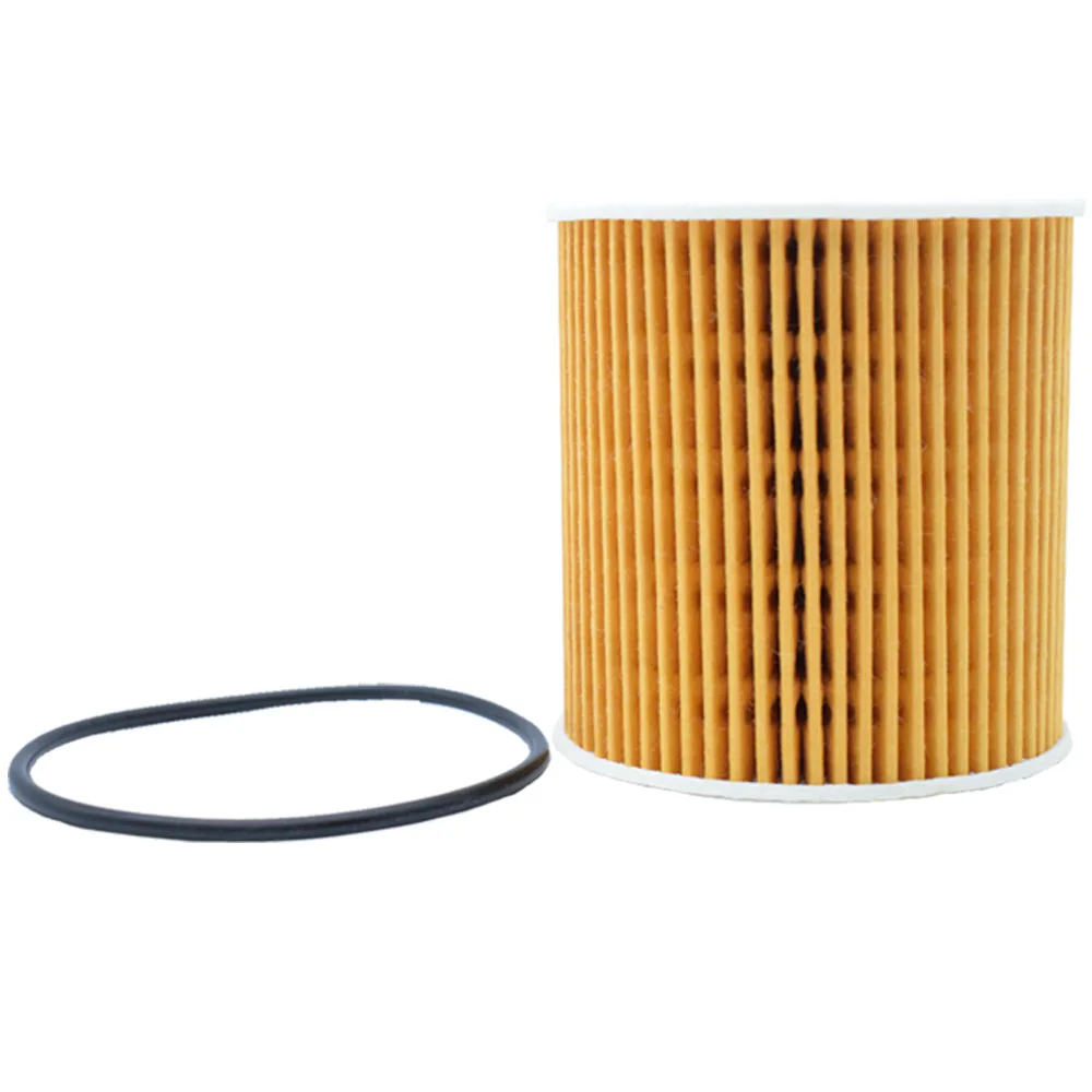 Ford Escape 2001-2004 Hengst Fuel Filter Engine Service Replacement Part