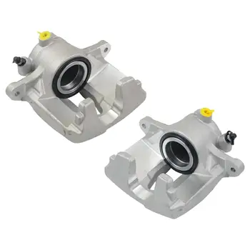 AP02 Brand Brake Calipers Front Left and Right 003 420 01 83/ A0034200283 for Mercedes-Benz E350 Sport Sedan 3.5L 2007-2009
AP02 Brand Brake Calipers Front Left and Right 003 420 01 83/ A0034200283 for Mercedes-Benz E350 Sport Sedan 3.5L 2007-2009