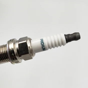 4pcs/lot 90919-01243 FK16HR11 Iridium Spark Plug For Toyota Corolla Vitz Ractis Auris 9091901243 
4pcs/lot 90919-01243 FK16HR11 Iridium Spark Plug For Toyota Corolla Vitz Ractis Auris 9091901243