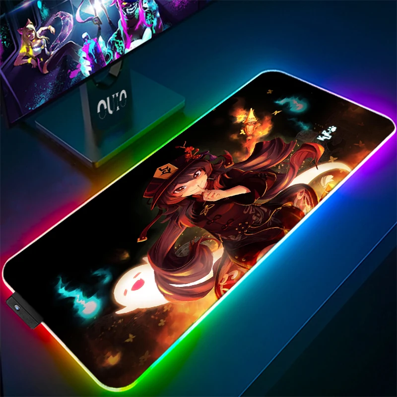 Led Light Mouse Pad Pro Gaming Series RGB Mouse Mat Large Leopard Mouse Pad Colorful Extended Mousepad Gaming Anime Desk Mat RGB
Led Light Mouse Pad Pro Gaming Series RGB Mouse Mat Large Leopard Mouse Pad Colorful Extended Mousepad Gaming Anime Desk Mat RGB