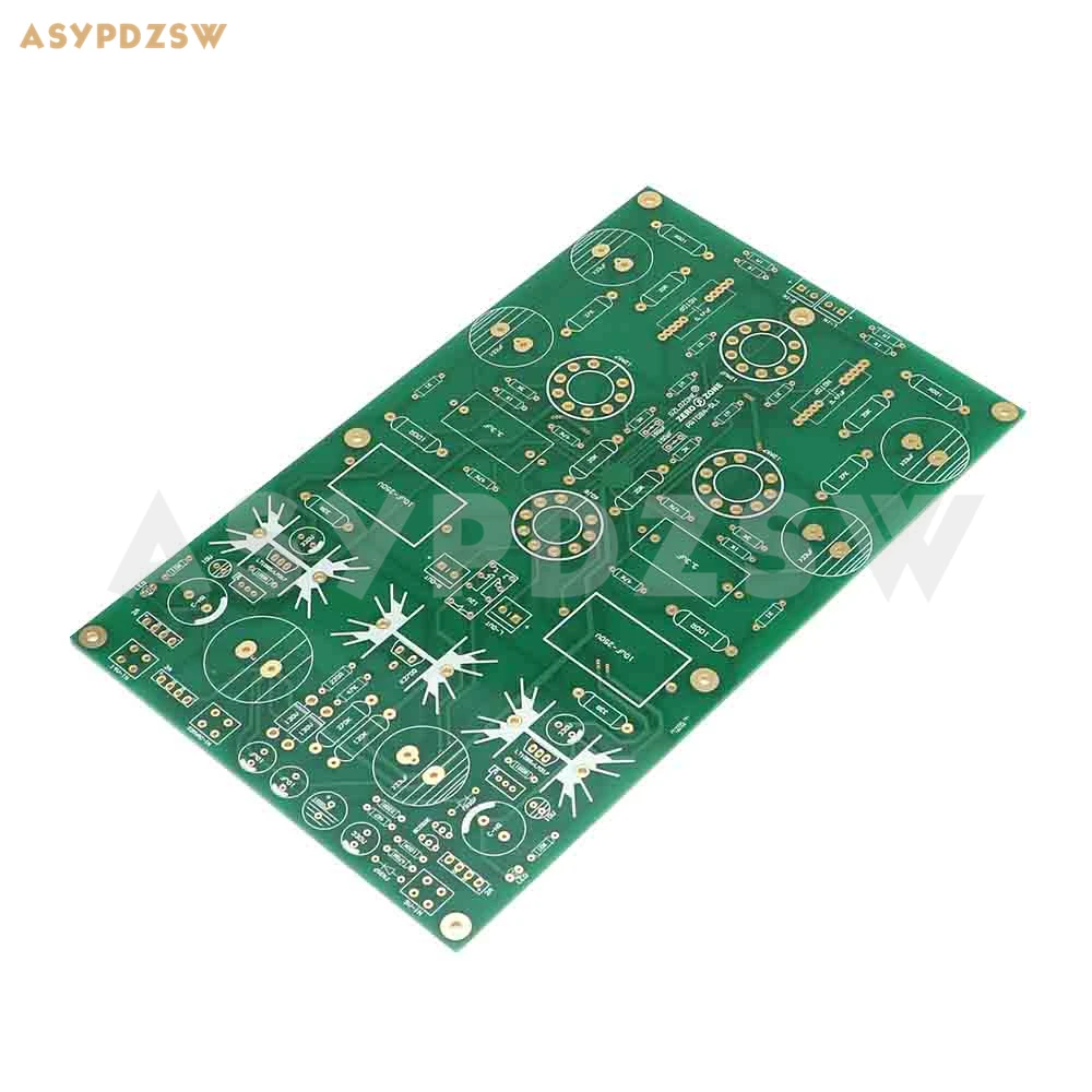 PRT08A PCB-1