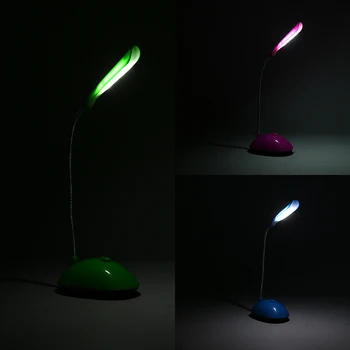 Hot Adjustable Clip Mini Flexible Portable 360 Degree Rotating LED Book Reading Light Lamp Flexible USB Novelty Light Table Lamp
Hot Adjustable Clip Mini Flexible Portable 360 Degree Rotating LED Book Reading Light Lamp Flexible USB Novelty Light Table Lamp