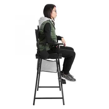For Directors Chair Professional Makeup Artist Directors Chair Wood Lightweight Foldable Wood Foldable Chair 
For Directors Chair Professional Makeup Artist Directors Chair Wood Lightweight Foldable Wood Foldable Chair