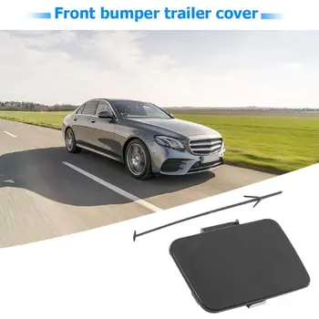 Front Bumper Tow Hook Cover for Audi A4 B6 2001-2005 Highly Durable Primed ABS Cap Auto Exterior Replacement Accessories
Front Bumper Tow Hook Cover for Audi A4 B6 2001-2005 Highly Durable Primed ABS Cap Auto Exterior Replacement Accessories