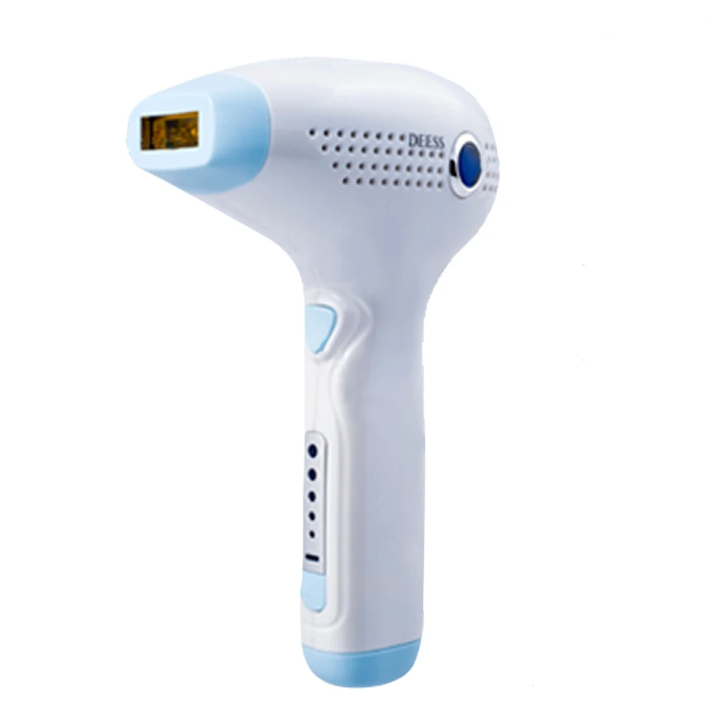 New Laser Hair Removal Machine IPL Epilator Pigmentation Apparatus with 500000 Shots Home Use Beauty Device Permanent depilator
New Laser Hair Removal Machine IPL Epilator Pigmentation Apparatus with 500000 Shots Home Use Beauty Device Permanent depilator