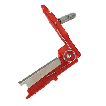 Finger Protector Portable Multifunctional Home Garden Pruner Cutting Tool Rings Durable Universal Fruit Picking Device Flexible
Finger Protector Portable Multifunctional Home Garden Pruner Cutting Tool Rings Durable Universal Fruit Picking Device Flexible