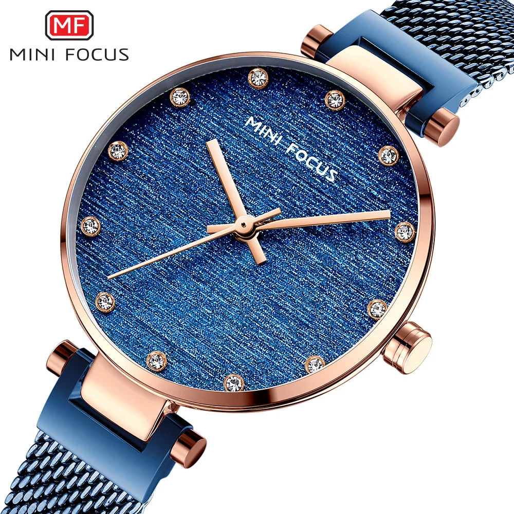 Mini FOCUS Brand WOMEN'S Watch Light Luxury Silk Dial Japan Movement Diamond Set Waterproof Milan Mesh Belt 0328l
Mini FOCUS Brand WOMEN'S Watch Light Luxury Silk Dial Japan Movement Diamond Set Waterproof Milan Mesh Belt 0328l