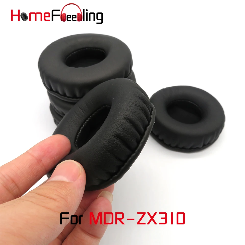 Homefeeling Ear Pads For Sony MDR ZX310 MDR-ZX310 Earpads Round Universal Leahter Repalcement Parts Ear Cushions
Homefeeling Ear Pads For Sony MDR ZX310 MDR-ZX310 Earpads Round Universal Leahter Repalcement Parts Ear Cushions