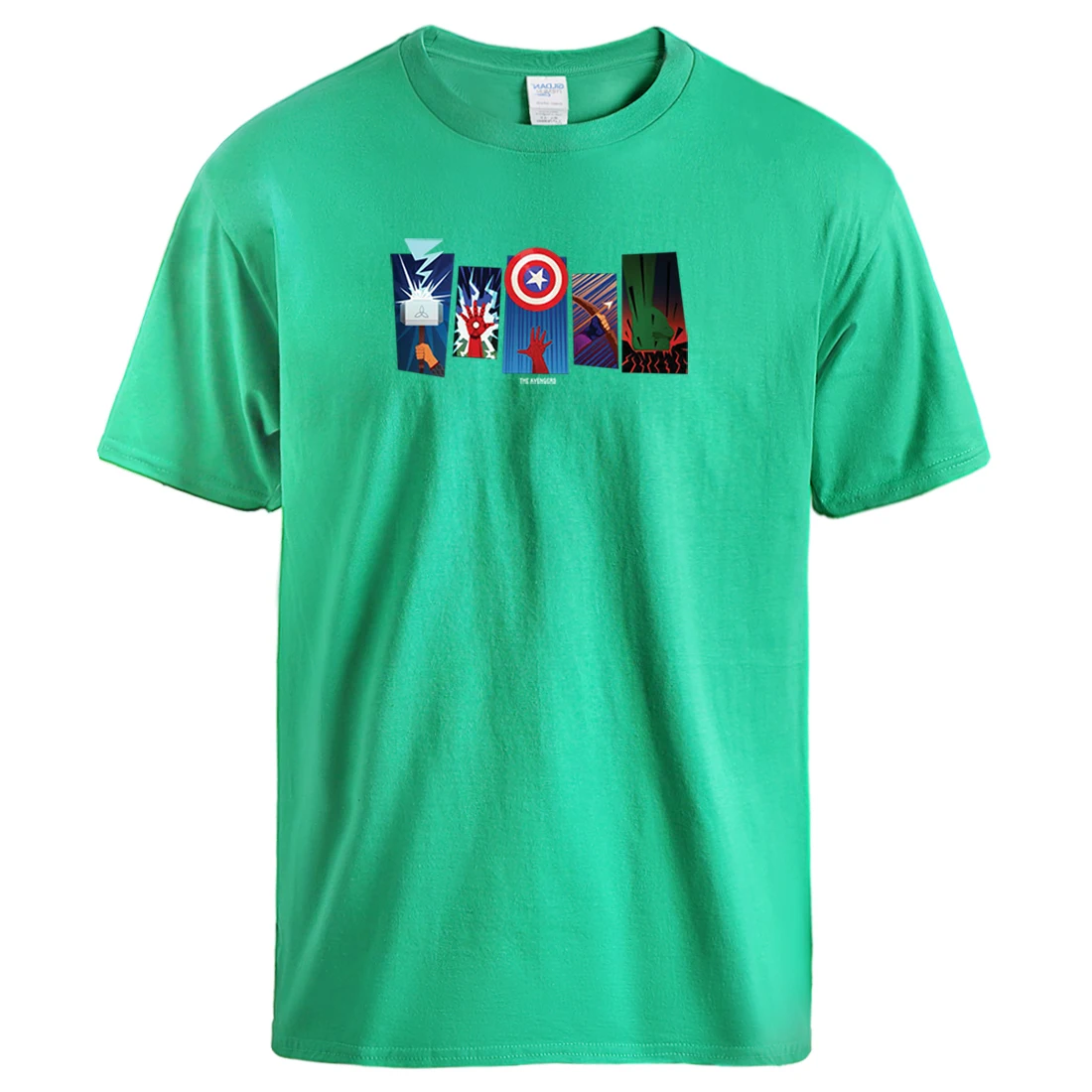 Marvel Superhero Mens Tshirts 2020 Funny Retro Summer T Shirt Harajuku Cotton T-shirts Short Sleeve Clothes Spring Casual Tops
Marvel Superhero Mens Tshirts 2020 Funny Retro Summer T Shirt Harajuku Cotton T-shirts Short Sleeve Clothes Spring Casual Tops