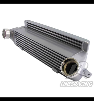 Tuning Performance Intercooler Fits For BMW 05-13 325d/330d/335d E90 E92 E93 Diesel
Tuning Performance Intercooler Fits For BMW 05-13 325d/330d/335d E90 E92 E93 Diesel