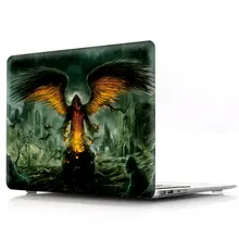 for Macbook Air 11 13 Pro 12 13 15 16 Case, New Pattern Shell Protective Laptop Cover for Mac Air Pro 11.6 13.3 15.4 16 11
for Macbook Air 11 13 Pro 12 13 15 16 Case, New Pattern Shell Protective Laptop Cover for Mac Air Pro 11.6 13.3 15.4 16 11