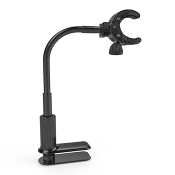 360° Adjustable Three-Jaw Pet Hair Dryer Holder Dog/Cat Grooming Dryer Support
360° Adjustable Three-Jaw Pet Hair Dryer Holder Dog/Cat Grooming Dryer Support