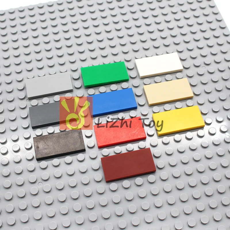 MOC flat tiles 2*4 tablet 87079 DIY enlighten block bricks Compatible With Assembles Particles
MOC flat tiles 2*4 tablet 87079 DIY enlighten block bricks Compatible With Assembles Particles
