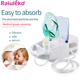 Home Ultrasonic Nebulizer Portable Inhalers Nebulizer Mist Discharge Asthma Inhaler Automizer Respiratory Medicine Compressor
Home Ultrasonic Nebulizer Portable Inhalers Nebulizer Mist Discharge Asthma Inhaler Automizer Respiratory Medicine Compressor