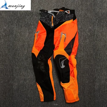 Orange Black Oxford Cloth Anti Resistant Pants Cross Country Motocross motorcycle riding trousers Breathable pants four seasons
Orange Black Oxford Cloth Anti Resistant Pants Cross Country Motocross motorcycle riding trousers Breathable pants four seasons