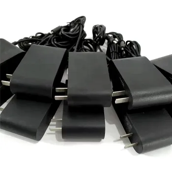 1pc AC Power Adapter for HTC Vive VR Headset Accessories Replacement Streaming Box Power Adapter Used
1pc AC Power Adapter for HTC Vive VR Headset Accessories Replacement Streaming Box Power Adapter Used