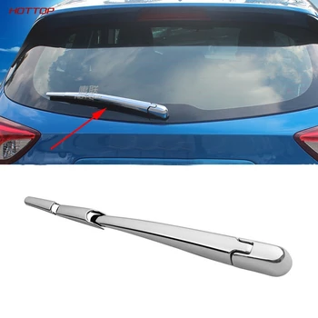 4Pcs/Set ABS Car Styling Rear Window Windscreen Wipers Windshield Wiper Blades Sequins For Mazda CX-5 2015-2016 Decorations
4Pcs/Set ABS Car Styling Rear Window Windscreen Wipers Windshield Wiper Blades Sequins For Mazda CX-5 2015-2016 Decorations