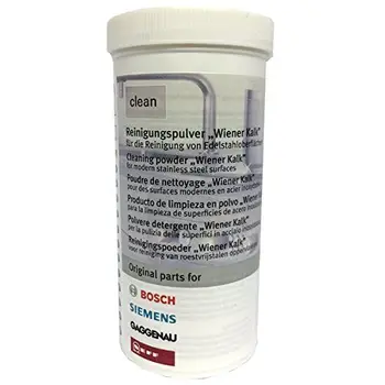 BOSCH - Cleaner - 00311136
BOSCH - Cleaner - 00311136